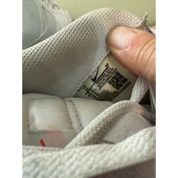 NIKE Men's Training Sneakers 13 - Picture 5 of 6